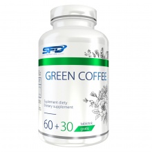  SFD Nutrition Green Coffee  90 