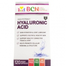   BCN Hyaluronic Acid 120 