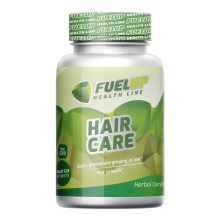  FuelUp Hair Care 60 
