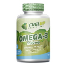 FuelUP Omega 3 90 