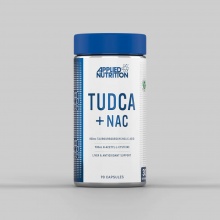  Applied Nutrition TUDCA+NAC 90 