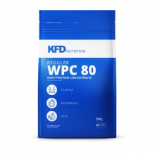   KFD Nutrition