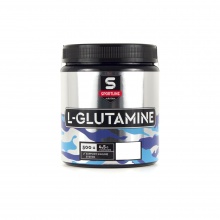  Sportline Nutrition L-Glutamine Powder 500 