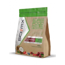 SCI-MX SUPERFOOD PROTEIN SMOOTHIE  490 