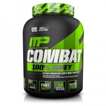  MusclePharm