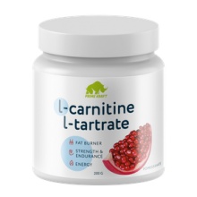 L-carnitine Prime kraft