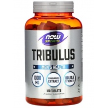  NOW Tribulus 1000  180 