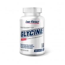  Be First Glycine  120 