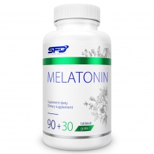  SFD Nutrition Melatonin 120 