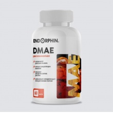  ENDORPHIN DMAE 60 