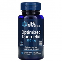  Life Extension Optimized Quercetin 250  60 