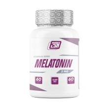  2SN Melatonin 3  60 