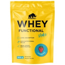  Prime Kraft Whey Functional Shake 900 