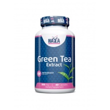  Haya Labs Green Tea extract 500  60 