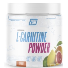 - 2SN L-carnitine Tartrate powder 200 