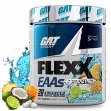  GAT Flexx BCAAs 360 