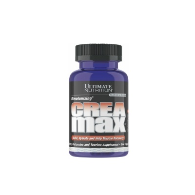  Ultimate Nutrition CreaMax 144 