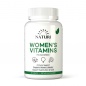  NATURI Women's Vitamins 60 