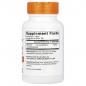  Doctor's Best Vit D3 5000 IU 180 
