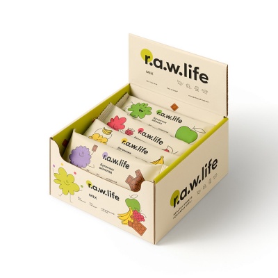  R.A.W. LIFE Kids - 32 