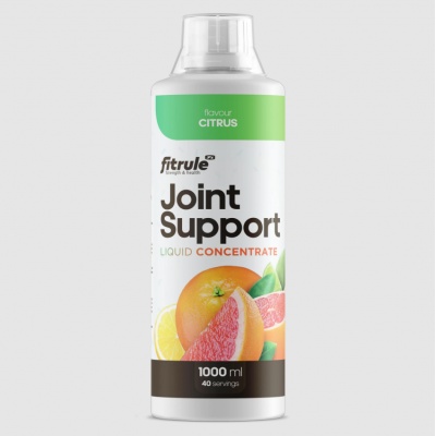  FitRule Joint Support Concentrate 1000  